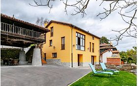 Casa Hortensia