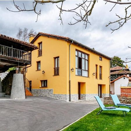 Casa Hortensia Salas  Exterior foto