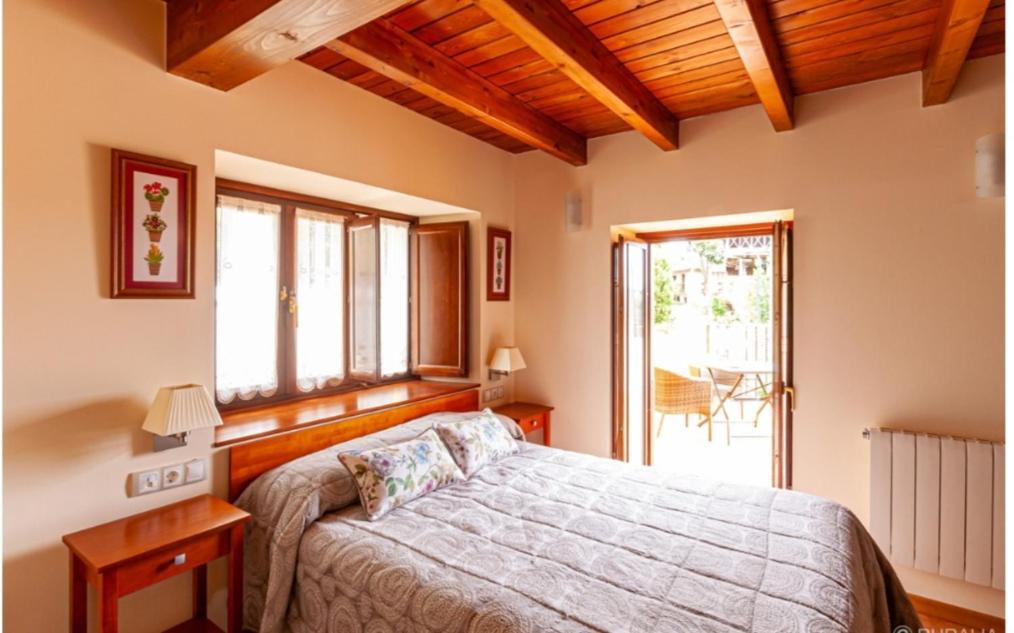 Casa Hortensia Salas  Exterior foto